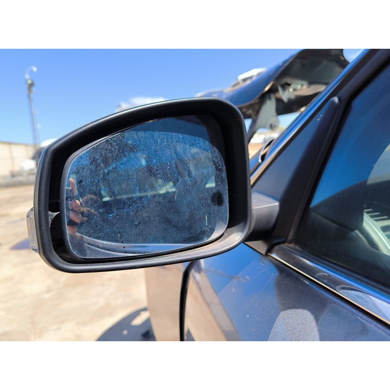 RETROVISOR IZQUIERDO