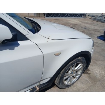 Recambio de aleta delantera derecha para bmw x3 (e83) 2.0 d referencia OEM IAM   