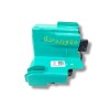 Recambio de cerradura puerta trasera derecha para hyundai i10 (ac3) 1.2 16v cat referencia OEM IAM 81420K7000  