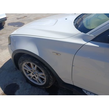 Recambio de aleta delantera izquierda para bmw x3 (e83) 2.0 d referencia OEM IAM   