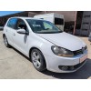 volkswagen golf vi (5k1) del año 2012