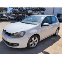 VOLKSWAGEN GOLF VI (5K1)