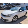 volkswagen golf vi (5k1) del año 2012
