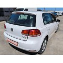 VOLKSWAGEN GOLF VI (5K1)