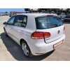 volkswagen golf vi (5k1) del año 2012