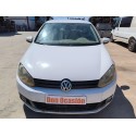 VOLKSWAGEN GOLF VI (5K1)