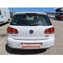 VOLKSWAGEN GOLF VI (5K1)