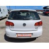 volkswagen golf vi (5k1) del año 2012