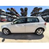 volkswagen golf vi (5k1) del año 2012