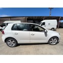 VOLKSWAGEN GOLF VI (5K1)