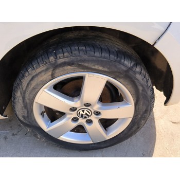 volkswagen golf vi (5k1) del año 2012