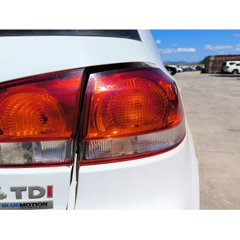 Recambio de piloto trasero derecho para volkswagen golf vi (5k1) 2.0 tdi referencia OEM IAM   