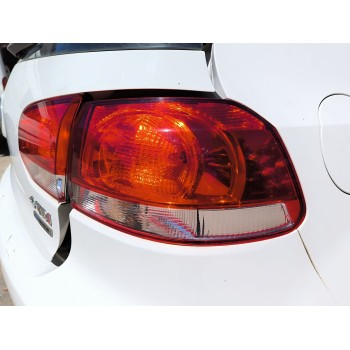 Recambio de piloto trasero derecho para volkswagen golf vi (5k1) 2.0 tdi referencia OEM IAM   