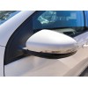 Recambio de retrovisor izquierdo para volkswagen golf vi (5k1) 2.0 tdi referencia OEM IAM   