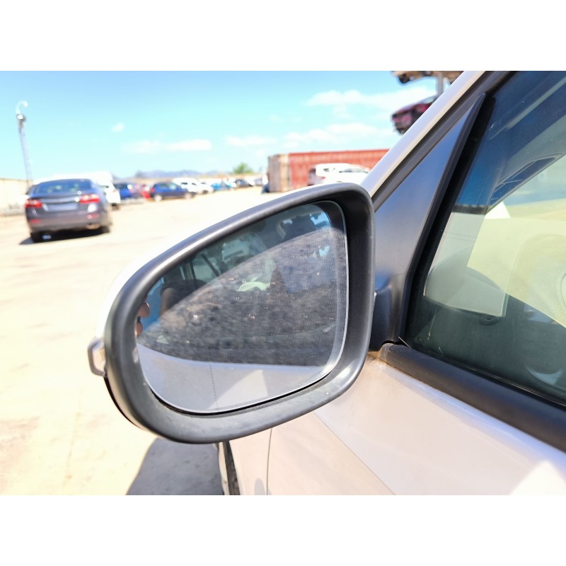 RETROVISOR IZQUIERDO