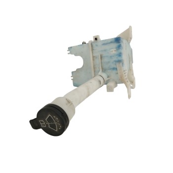 Recambio de deposito limpia para chevrolet aveo 1.4 cat referencia OEM IAM 95916892  