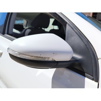 Recambio de retrovisor derecho para volkswagen golf vi (5k1) 2.0 tdi referencia OEM IAM   