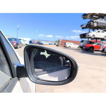 Recambio de retrovisor derecho para volkswagen golf vi (5k1) 2.0 tdi referencia OEM IAM   
