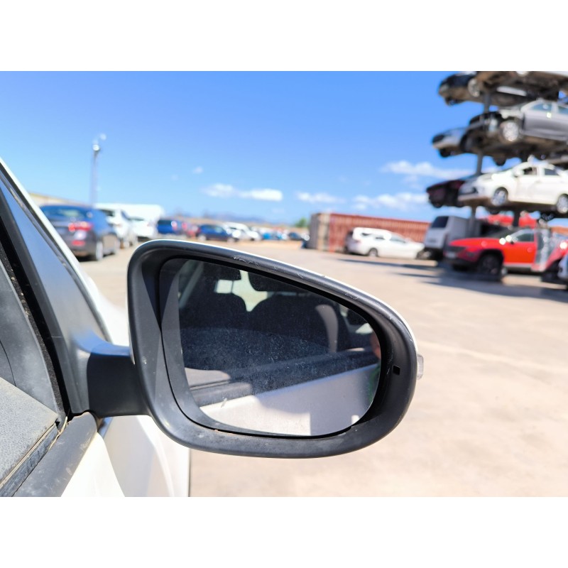 RETROVISOR DERECHO