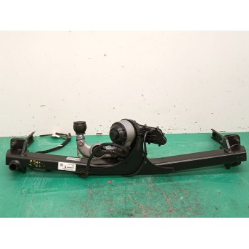 Recambio de enganche remolque para volvo xc40 (536) d3 referencia OEM IAM 31458008 31650596 31650597