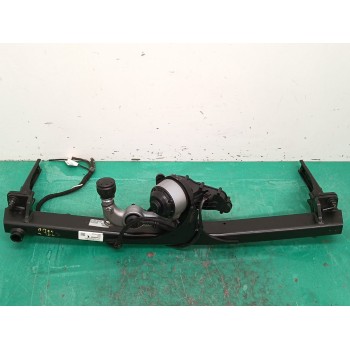 Recambio de enganche remolque para volvo xc40 (536) d3 referencia OEM IAM 31458008 31650596 31650597