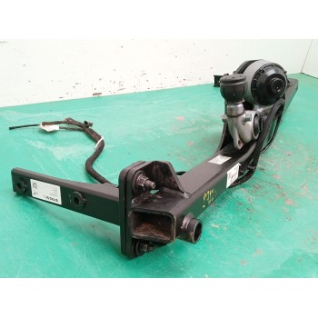 Recambio de enganche remolque para volvo xc40 (536) d3 referencia OEM IAM 31458008 31650596 31650597