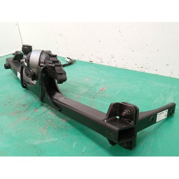 Recambio de enganche remolque para volvo xc40 (536) d3 referencia OEM IAM 31458008 31650596 31650597