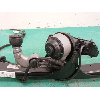 Recambio de enganche remolque para volvo xc40 (536) d3 referencia OEM IAM 31458008 31650596 31650597
