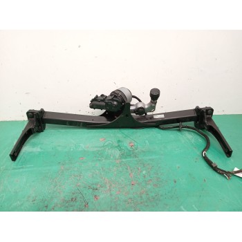 Recambio de enganche remolque para volvo xc40 (536) d3 referencia OEM IAM 31458008 31650596 31650597