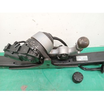 Recambio de enganche remolque para volvo xc40 (536) d3 referencia OEM IAM 31458008 31650596 31650597