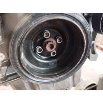 Recambio de despiece motor para volkswagen polo (6r1) 1.2 tdi referencia OEM IAM CFWA 157843 KM 