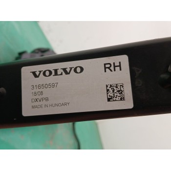 Recambio de enganche remolque para volvo xc40 (536) d3 referencia OEM IAM 31458008 31650596 31650597