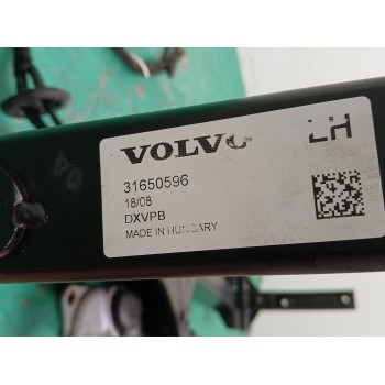Recambio de enganche remolque para volvo xc40 (536) d3 referencia OEM IAM 31458008 31650596 31650597