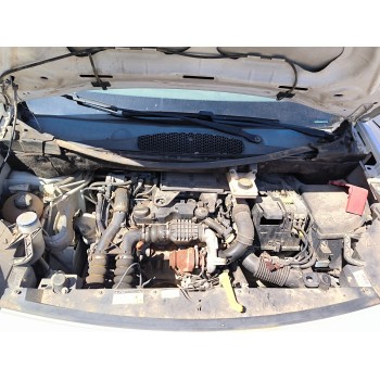 MOTOR COMPLETO 9H06 9HN 