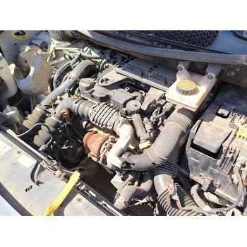 Recambio de motor completo para peugeot partner furgoneta/monovolumen 1.6 hdi / bluehdi 75 referencia OEM IAM 9H06  INYECCION BO