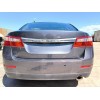 renault latitude (l70_) del año 2011