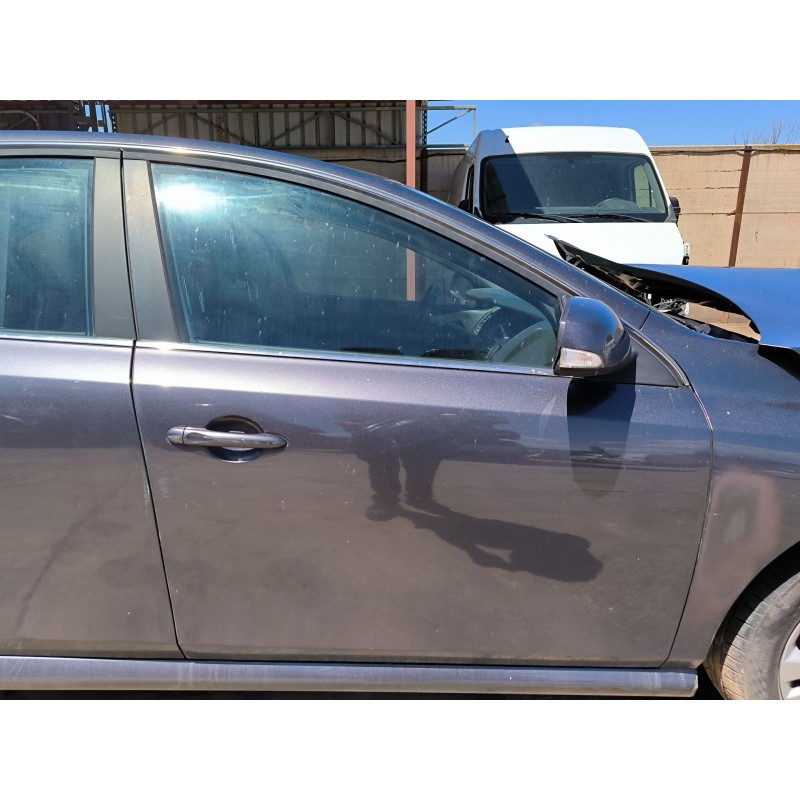 Recambio de puerta delantera derecha para renault latitude (l70_) 2.0 dci 150 (l70h) referencia OEM IAM 801003151R  
