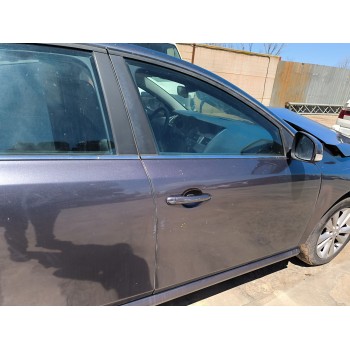 Recambio de puerta delantera derecha para renault latitude (l70_) 2.0 dci 150 (l70h) referencia OEM IAM 801003151R  