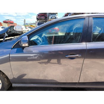 Recambio de puerta delantera izquierda para renault latitude (l70_) 2.0 dci 150 (l70h) referencia OEM IAM 801019046R  