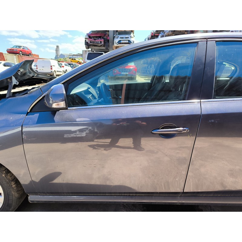 Recambio de puerta delantera izquierda para renault latitude (l70_) 2.0 dci 150 (l70h) referencia OEM IAM 801019046R  