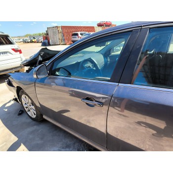Recambio de puerta delantera izquierda para renault latitude (l70_) 2.0 dci 150 (l70h) referencia OEM IAM 801019046R  