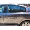 Recambio de puerta trasera izquierda para renault latitude (l70_) 2.0 dci 150 (l70h) referencia OEM IAM 821013087R  