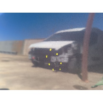 Recambio de puerta trasera izquierda para renault latitude (l70_) 2.0 dci 150 (l70h) referencia OEM IAM 821013087R  