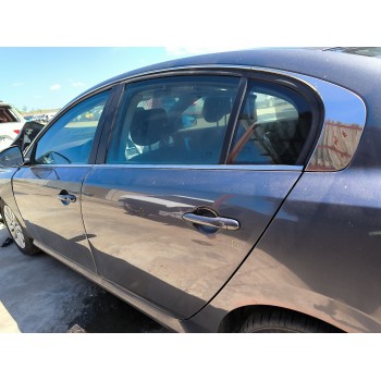 Recambio de puerta trasera izquierda para renault latitude (l70_) 2.0 dci 150 (l70h) referencia OEM IAM 821013087R  