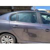 Recambio de puerta trasera derecha para renault latitude (l70_) 2.0 dci 150 (l70h) referencia OEM IAM 821003805R  