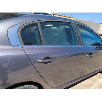 Recambio de puerta trasera derecha para renault latitude (l70_) 2.0 dci 150 (l70h) referencia OEM IAM 821003805R  
