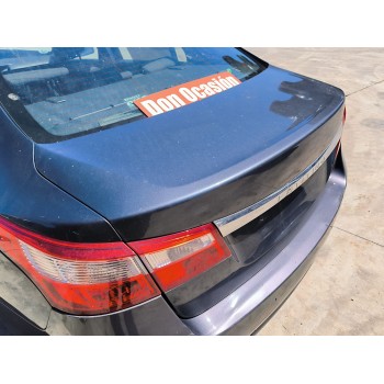 Recambio de tapa maletero para renault latitude (l70_) 2.0 dci 150 (l70h) referencia OEM IAM 901009842R  