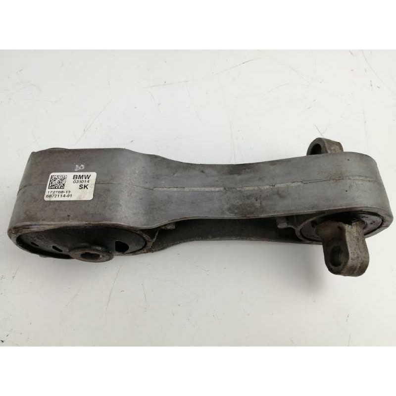 Recambio de soporte motor trasero para mini mini (f56) 1.5 12v referencia OEM IAM 6872114 17276810 