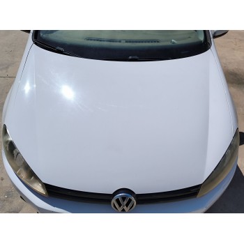 Recambio de capot para volkswagen golf vi (5k1) 2.0 tdi referencia OEM IAM 5K0823031G  