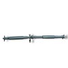 Recambio de transmision central para mercedes-benz clase e (w211) e 320 cdi (211.026) referencia OEM IAM A2114105606 A2114103301